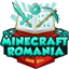 Server favicon of original.minecraft-romania.ro