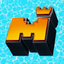 Server favicon of us.mineplex.com.