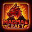Server favicon of mc.magmacraft.eu