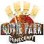 Server favicon of movieparkcraft.de