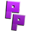 Server favicon of purple.wtf