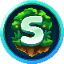 Server favicon of simplyminecraft.net