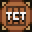 Server favicon of thecraftytable.com