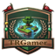 Server favicon of mc.trgamer.org