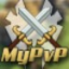 Server favicon of play.mypvp.eu