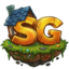 Server favicon of mc.stagegaming.es