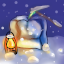 Server favicon of mc.icecapa.de