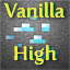 Server favicon of mc.vanillahigh.net