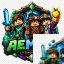 Server favicon of aemine.vn