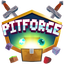 Server favicon of pvp.pitforge.com