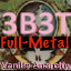 Server favicon of play.3b3tfullmetal.org
