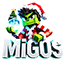 Server favicon of ml.beartop.ru