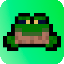 Server favicon of mc.minedash.ru