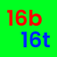 Server favicon of 16b16t.join-mc.net