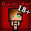 Server favicon of baugrube.org