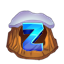 Server favicon of mc.zenithsmp.com