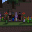 Server favicon of city-mine.de