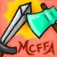 Server favicon of go.mcffa.net