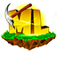 Server favicon of play.minelife.dk
