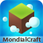 Server favicon of play.mondialcraft.fr