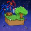 Server favicon of skyblock.org