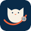 Server favicon of nyanya.uk