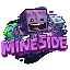 Server favicon of mineside.net