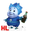 Server favicon of hlcraft.cc