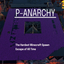 Server favicon of mc.p-anarchy.com