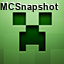 Server favicon of mcsnapshot.com