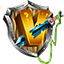 Server favicon of skyblock.cc