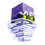 Server favicon of best.breezesmp.com