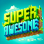 Server favicon of hahaha.superawesome.dk