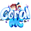 Server favicon of testfw.coralmc.it
