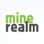 Server favicon of play.minerealm.com
