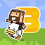 Server favicon of blockstal.de