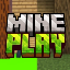 Server favicon of mc.mineplay.nl