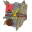 Server favicon of pixelcraftia.4minecraft.de