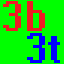 Server favicon of 3b3t.pw
