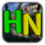 Server favicon of huitsinnevada.fi