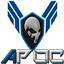 Server favicon of play.apocgaming.org