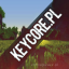Server favicon of keycore.pl