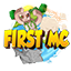 Server favicon of firstmc.de