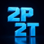 Server favicon of 2p2t.org