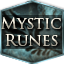 Server favicon of play.mysticrunes.net