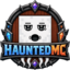 Server favicon of play.hauntedmc.nl