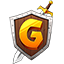 Server favicon of play.gladmc.com
