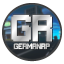 Server favicon of germanrp.eu