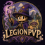 Server favicon of legionpvp.net