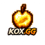 Server favicon of koxmc.pl